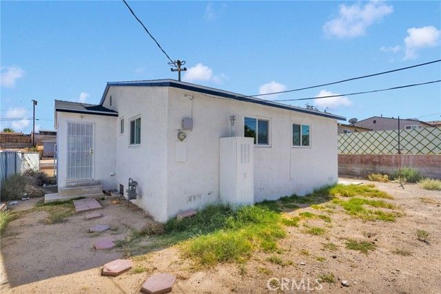 520 Adele Drive, Barstow, CA 92311