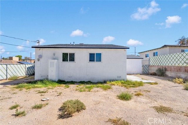 520 Adele Drive, Barstow, CA 92311