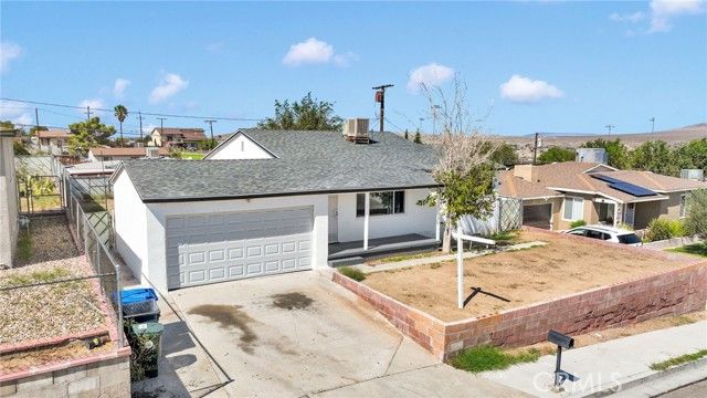 520 Adele Drive, Barstow, CA 92311