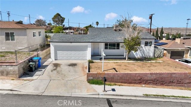 520 Adele Drive, Barstow, CA 92311