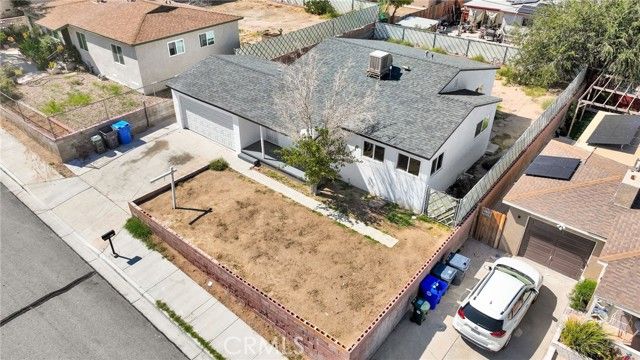 520 Adele Drive, Barstow, CA 92311