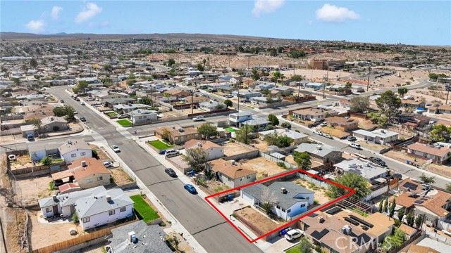 520 Adele Drive, Barstow, CA 92311