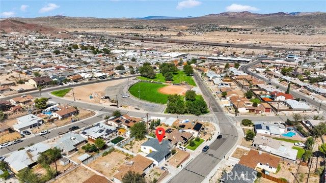 520 Adele Drive, Barstow, CA 92311