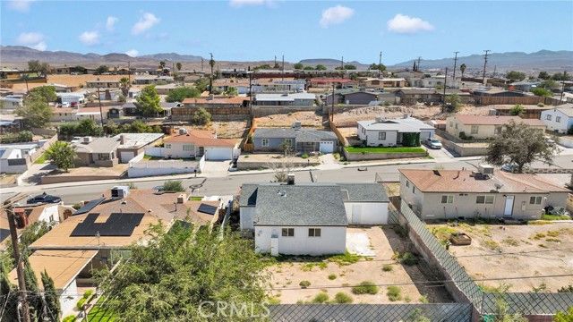 520 Adele Drive, Barstow, CA 92311