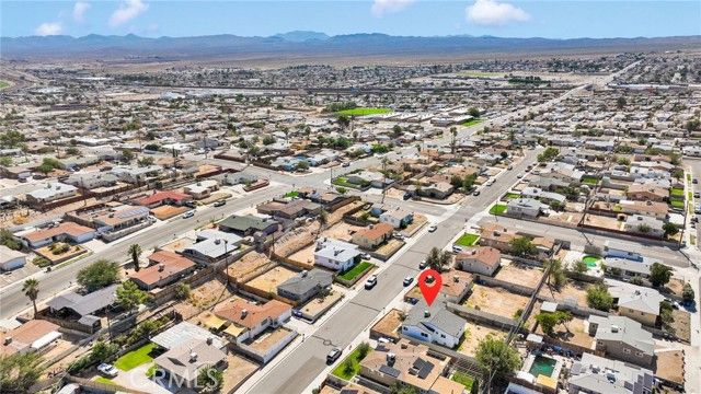 520 Adele Drive, Barstow, CA 92311