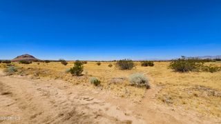 109th Street Near Evergreen Ave, California City, CA 93505