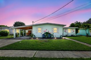 2971 SE Morningside Boulevard, Port St Lucie, FL 34952