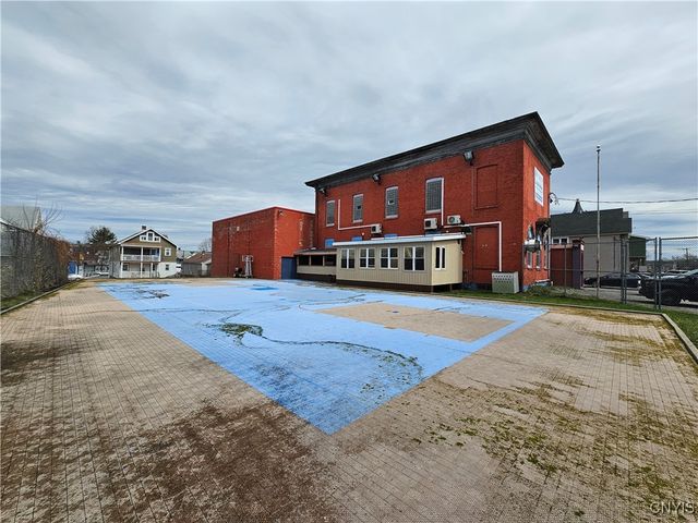 755 Lansing Street, Utica, NY 13501