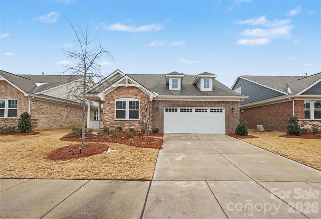 3606 Marchers Trace Drive, Charlotte, NC 28227