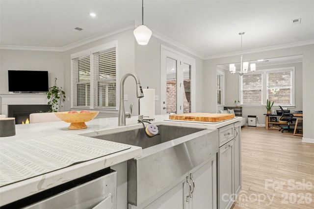 3606 Marchers Trace Drive, Charlotte, NC 28227