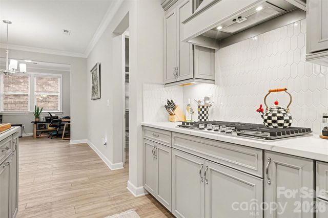 3606 Marchers Trace Drive, Charlotte, NC 28227