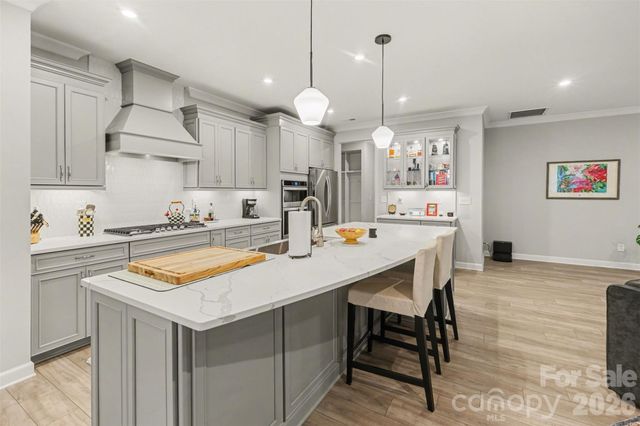 3606 Marchers Trace Drive, Charlotte, NC 28227