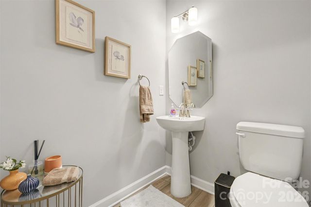 3606 Marchers Trace Drive, Charlotte, NC 28227