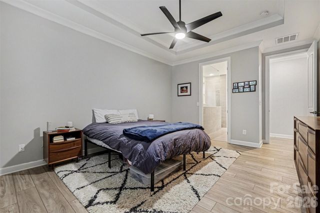 3606 Marchers Trace Drive, Charlotte, NC 28227