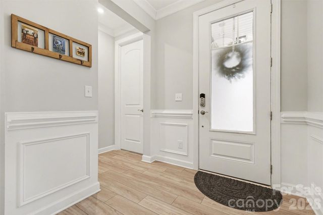 3606 Marchers Trace Drive, Charlotte, NC 28227