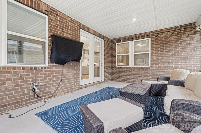 3606 Marchers Trace Drive, Charlotte, NC 28227