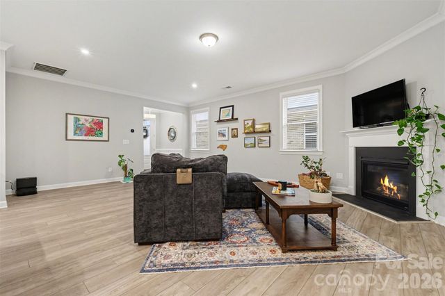 3606 Marchers Trace Drive, Charlotte, NC 28227