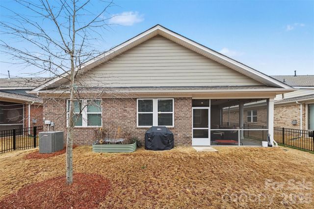 3606 Marchers Trace Drive, Charlotte, NC 28227