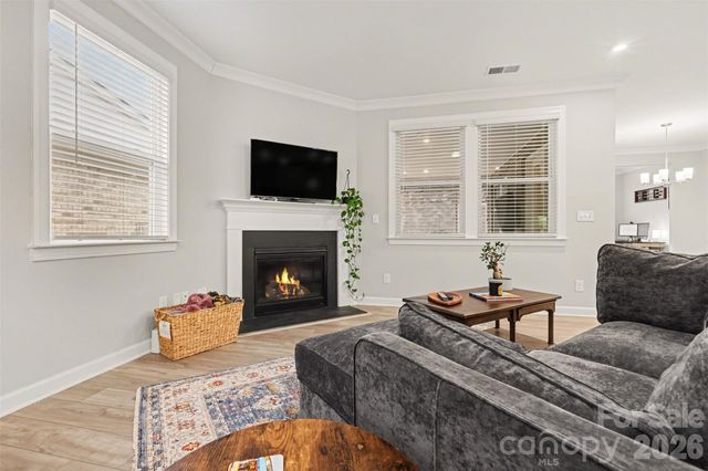 3606 Marchers Trace Drive, Charlotte, NC 28227