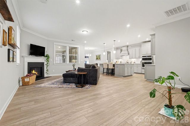 3606 Marchers Trace Drive, Charlotte, NC 28227