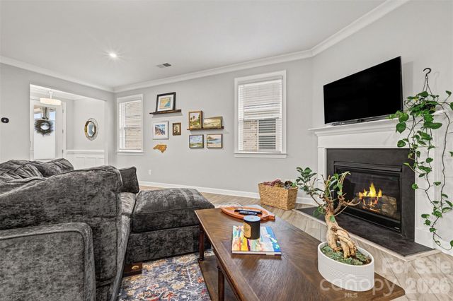 3606 Marchers Trace Drive, Charlotte, NC 28227