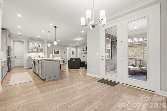 3606 Marchers Trace Drive, Charlotte, NC 28227