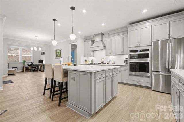 3606 Marchers Trace Drive, Charlotte, NC 28227