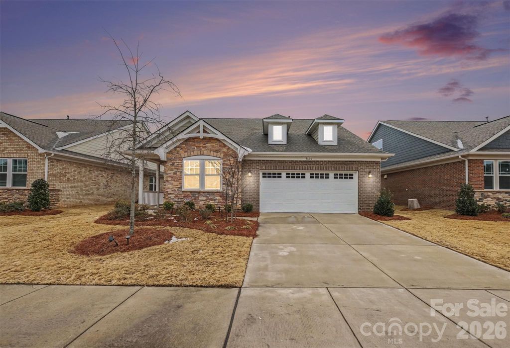3606 Marchers Trace Drive, Charlotte, NC 28227