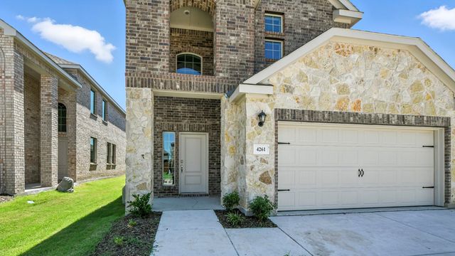 4261 Zayan Drive, Sherman, TX 75090