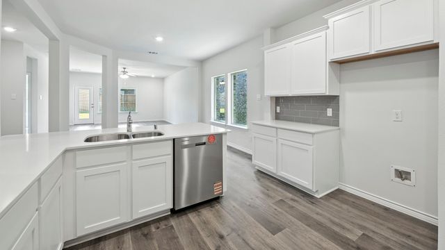 4261 Zayan Drive, Sherman, TX 75090