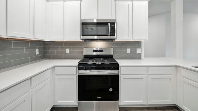 4261 Zayan Drive, Sherman, TX 75090