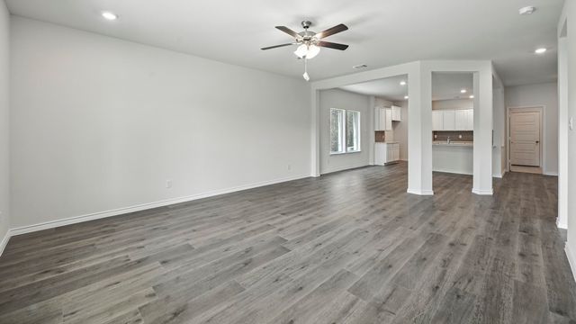 4261 Zayan Drive, Sherman, TX 75090