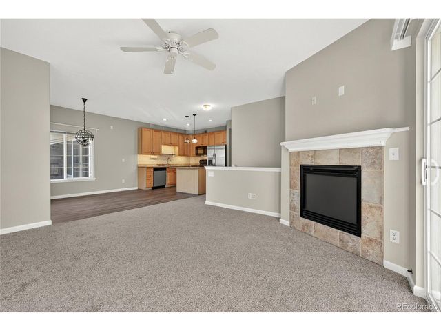 8105 E 11th Ave 2B, Denver, CO 80220