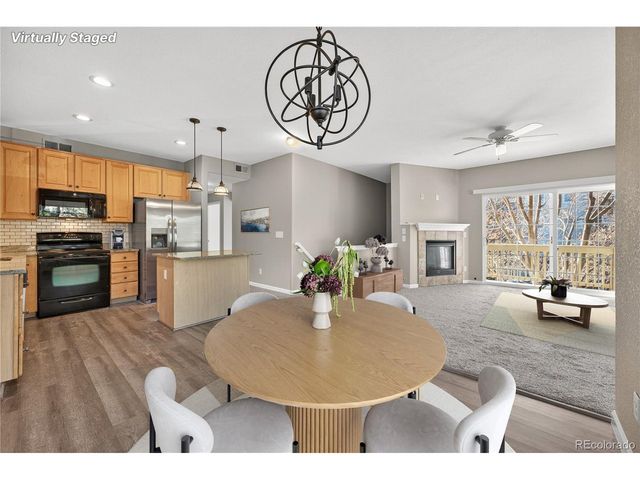 8105 E 11th Ave 2B, Denver, CO 80220