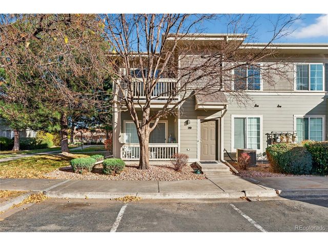8105 E 11th Ave 2B, Denver, CO 80220