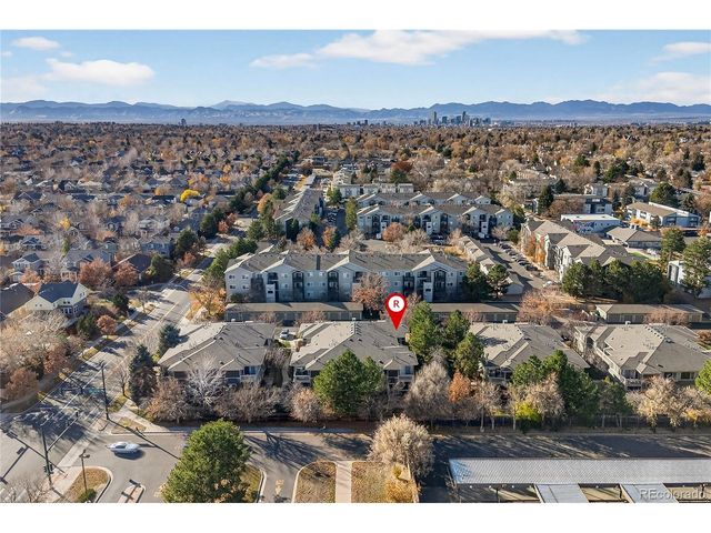 8105 E 11th Ave 2B, Denver, CO 80220