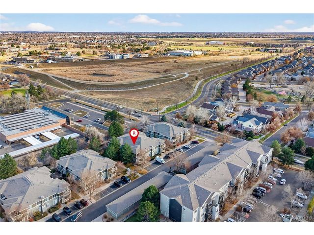 8105 E 11th Ave 2B, Denver, CO 80220