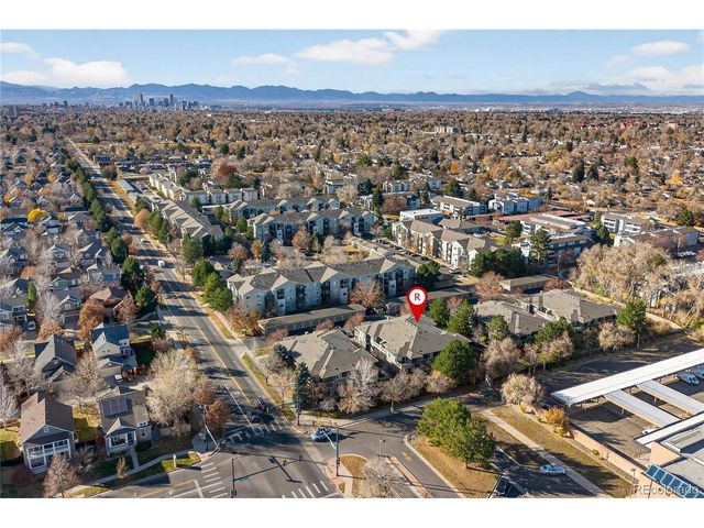 8105 E 11th Ave 2B, Denver, CO 80220