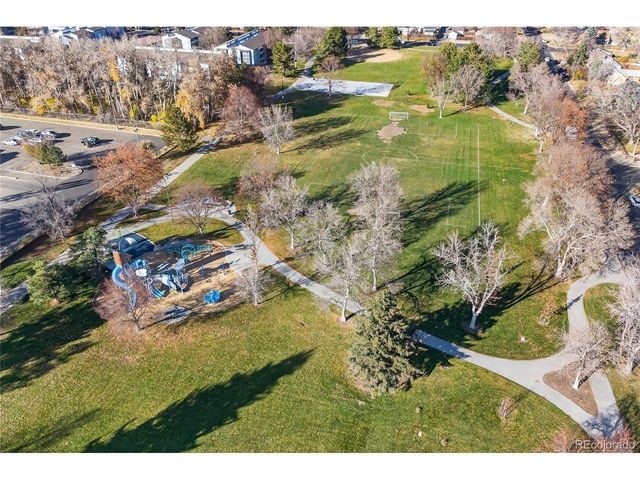 8105 E 11th Ave 2B, Denver, CO 80220