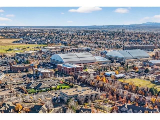 8105 E 11th Ave 2B, Denver, CO 80220