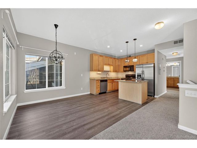 8105 E 11th Ave 2B, Denver, CO 80220