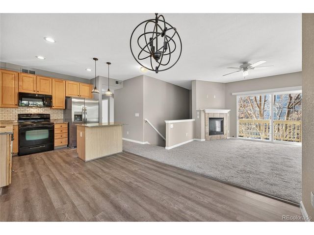 8105 E 11th Ave 2B, Denver, CO 80220