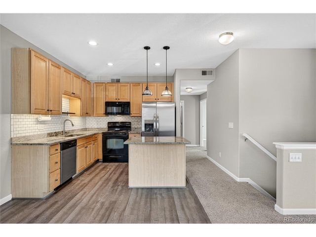 8105 E 11th Ave 2B, Denver, CO 80220