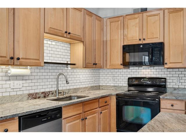8105 E 11th Ave 2B, Denver, CO 80220