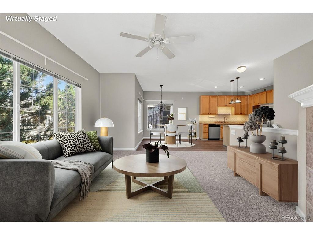 8105 E 11th Ave 2B, Denver, CO 80220