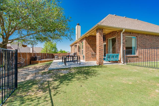 2620 Sabine Circle, Royse City, TX 75189