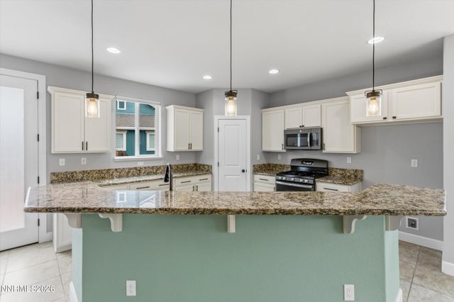 4849 Ahwanee Court, Sparks, NV 89436
