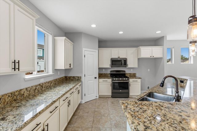 4849 Ahwanee Court, Sparks, NV 89436