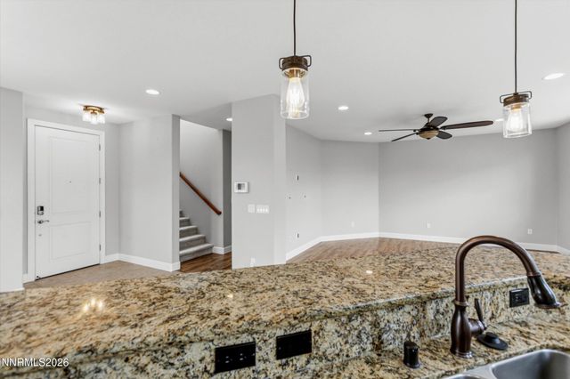 4849 Ahwanee Court, Sparks, NV 89436