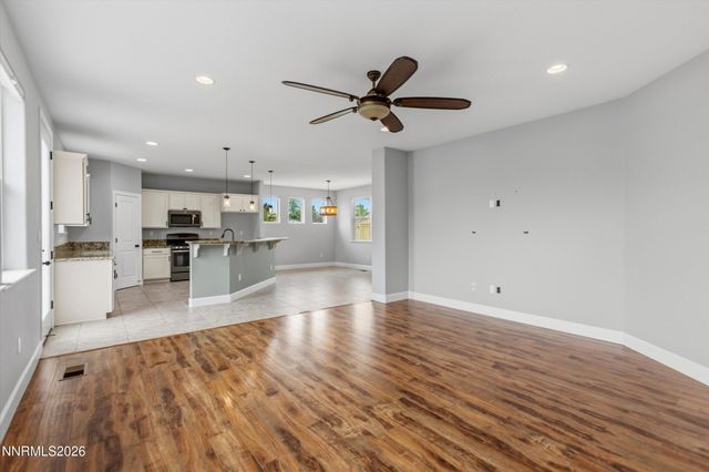 4849 Ahwanee Court, Sparks, NV 89436